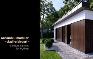 Centru Comunitar Integrat romi