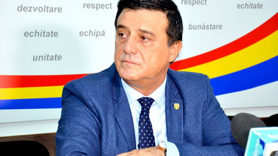 Niculae Badalau se pregateste de pensionare (politică)?